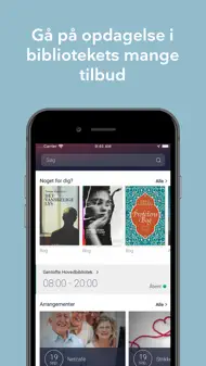 Biblioteket DK iphone bilder 0