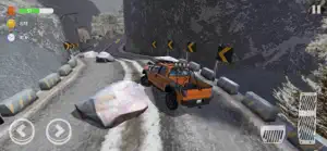 Offroad Madness 3D screenshot #4 for iPhone