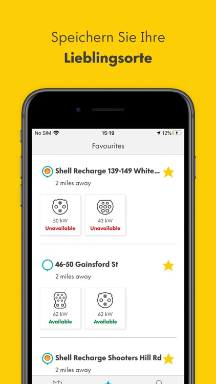 Shell Recharge screenshot-5