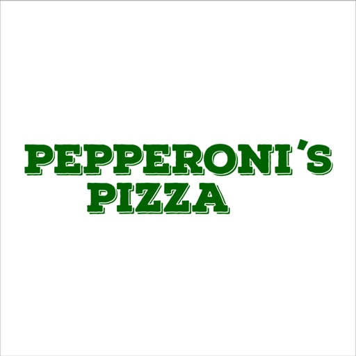 Pepperonis