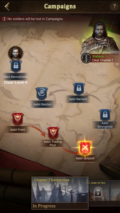 Glory:Rise of Civilization screenshot-3