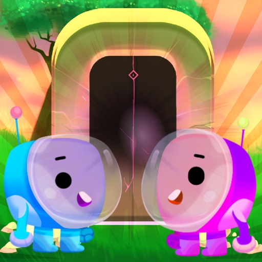 Jelly Mission - Jungle Chapter iOS App