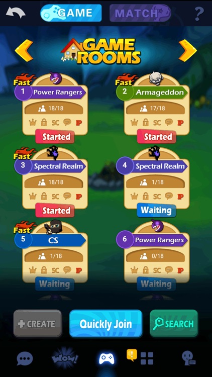 Werewolf (Party Game)