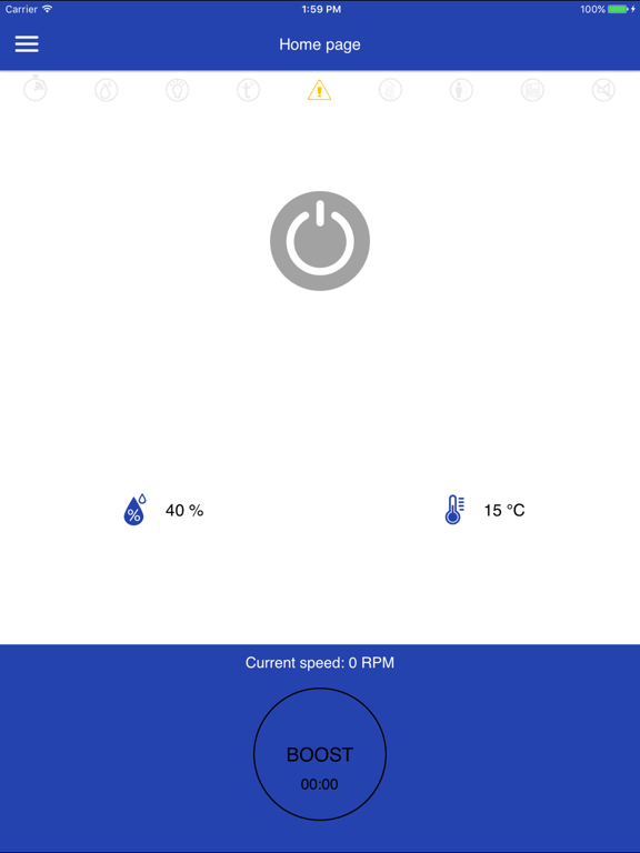 Screenshot #5 pour SIKU FAN WIFI