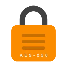 Easy File Encryptor app icon
