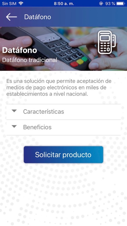 RedeAPP screenshot-4