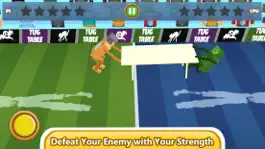 Game screenshot Tug The Table 3D Physics War hack