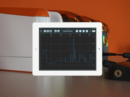 Screenshot #4 pour SmartFlo