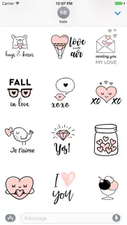 believe in love emoji stickers problems & solutions and troubleshooting guide - 2