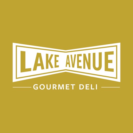 Lake Ave Deli