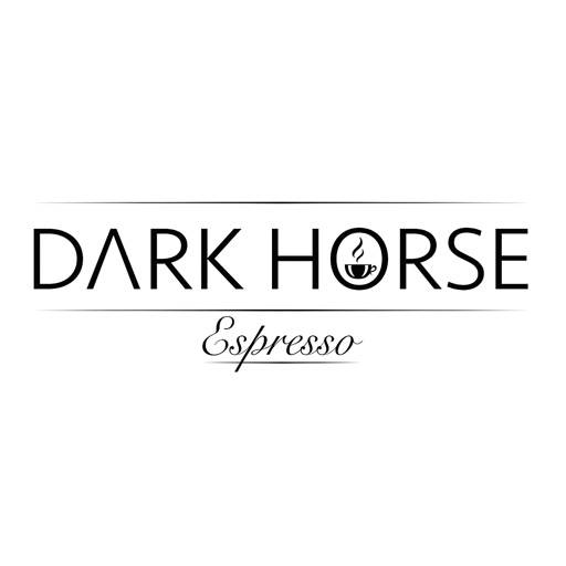 Dark Horse Espresso