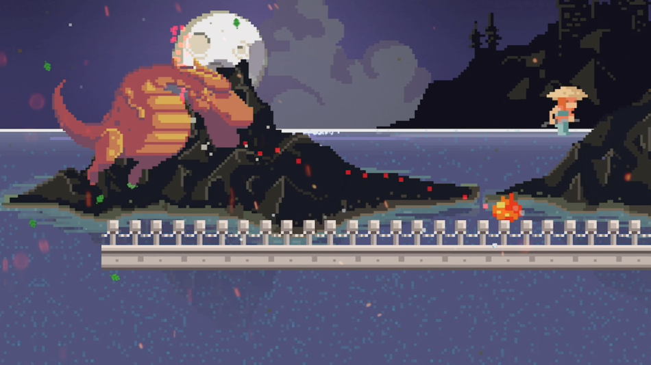 #5. Bit Journey (iOS) 由: Marcos Morais