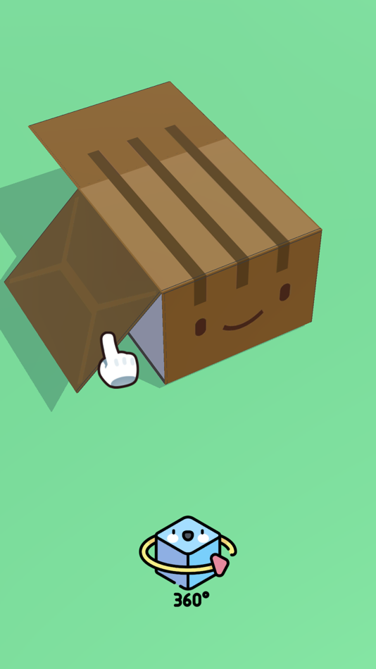#2. Papercraft 3D (iOS) 由: UNIT5