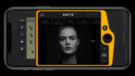 Game screenshot SOFTO - Polar Camera apk