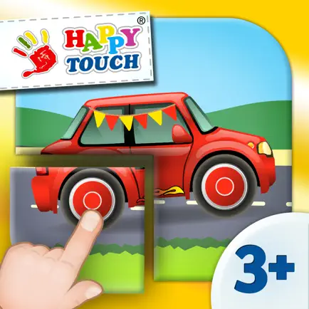 CAR-GAMES Happytouch® Cheats
