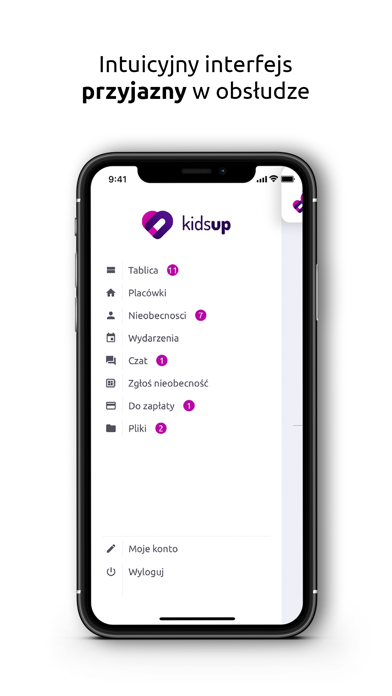 kidsup Screenshot