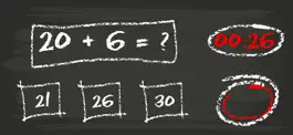 Game screenshot Math Solver Plus Equation Game hack