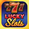 Lucky Slots: Vegas Casino negative reviews, comments