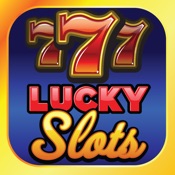 Lucky Slots: Vegas Casino iOS App