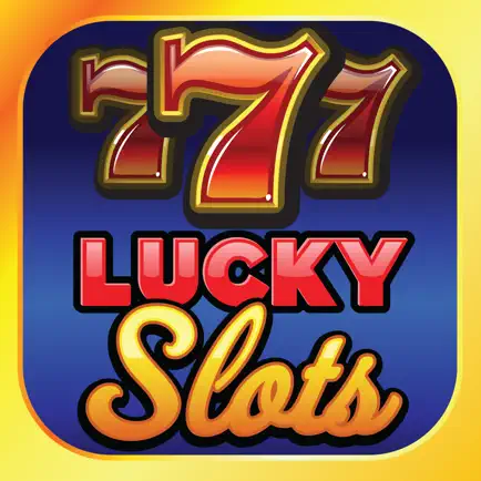 Lucky Slots: Vegas Casino Cheats