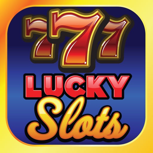 Lucky Slots: Vegas Casino icon