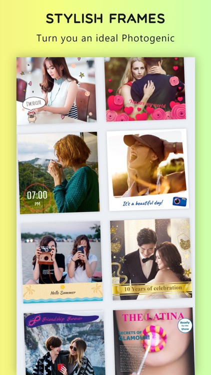Vimory - Photo Video Maker