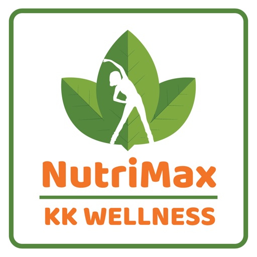 Nutrimax KK Wellness icon