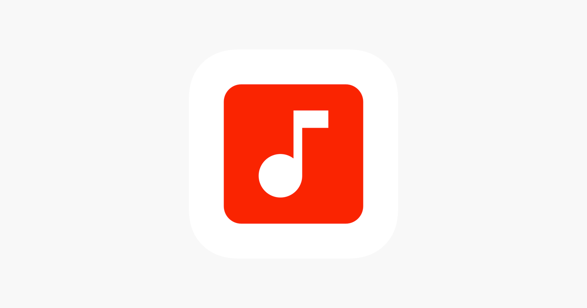 MP3 Konverter - Video zu Musik im App Store