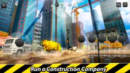 Game screenshot City Constructions Simulator mod apk