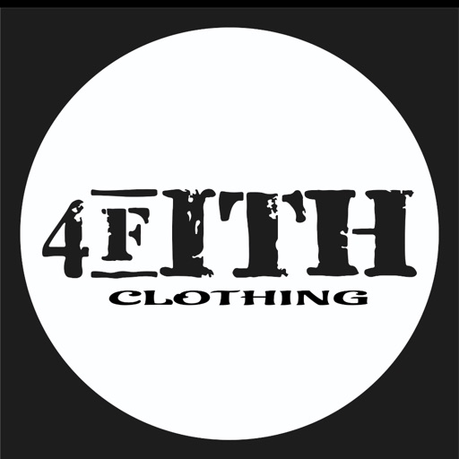 4FITH CLOTHING icon