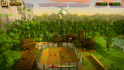 Dustoff Vietnam screenshot 5