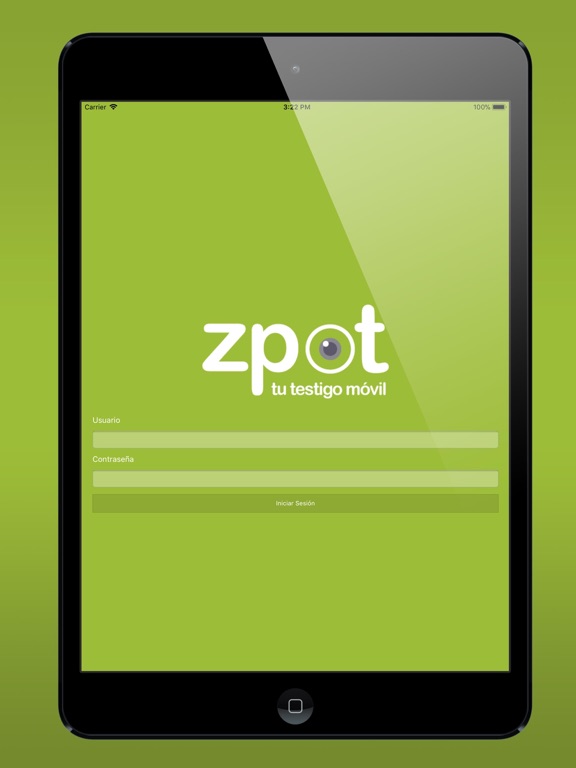 Zpot