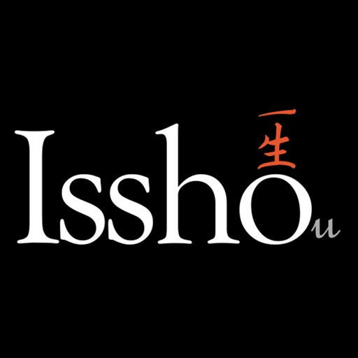 Issho icon