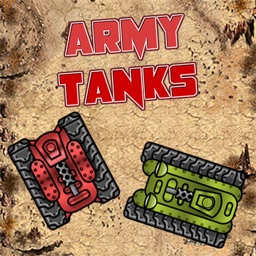 Army Tanks Wars