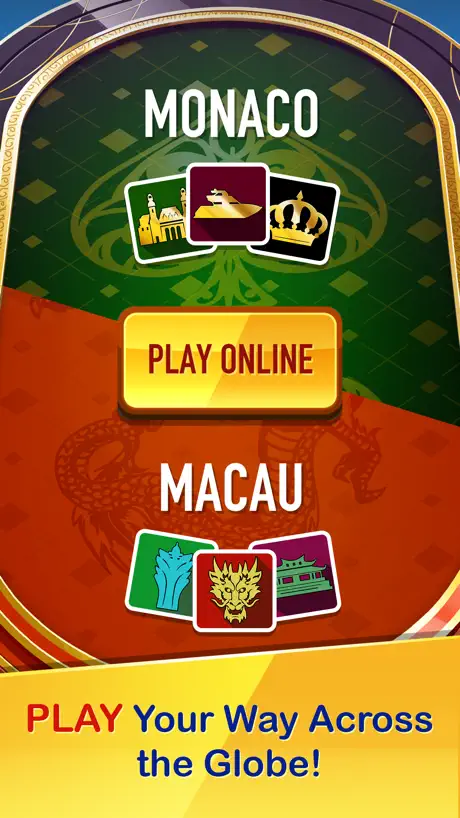 SPEED - Heads Up Solitaire