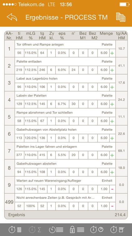 ProcessTM screenshot-3