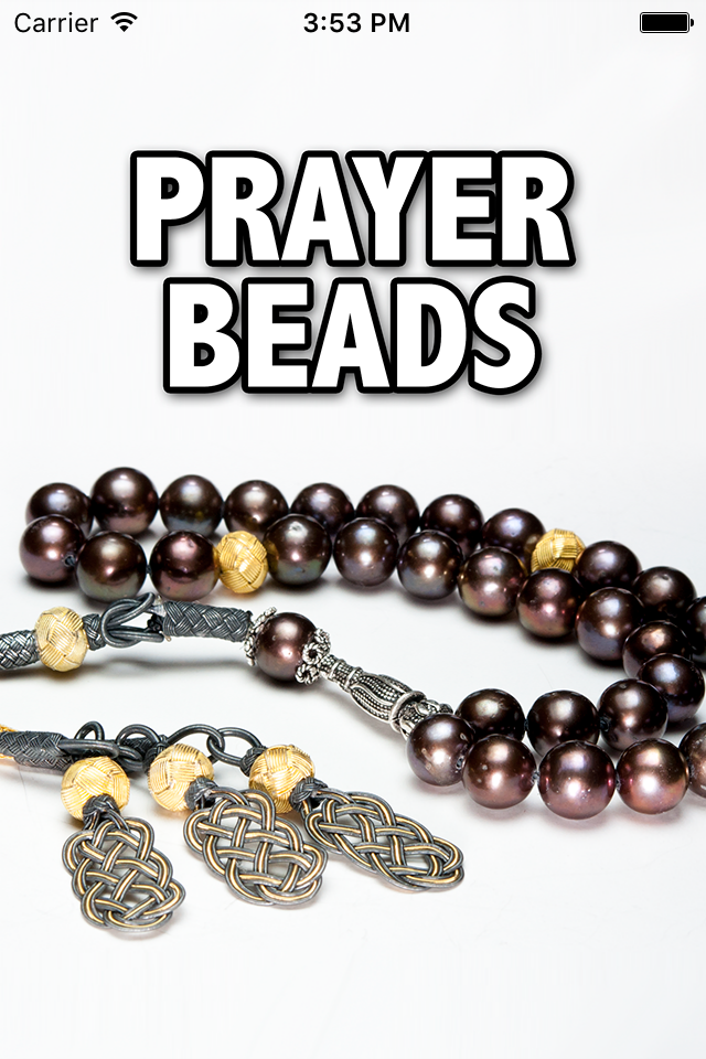 thePrayerBeads