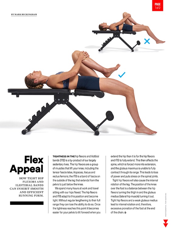 Runner’s World AUS & NZ