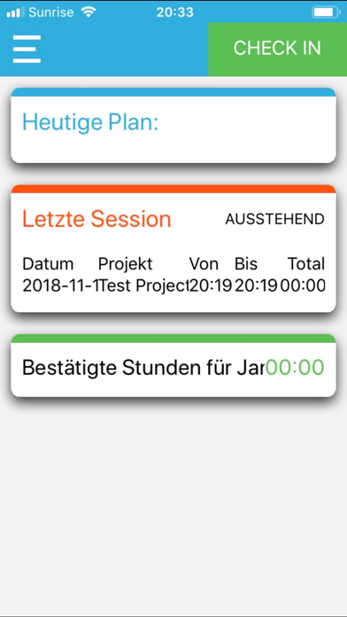 How to cancel & delete AZ Works from iphone & ipad 2