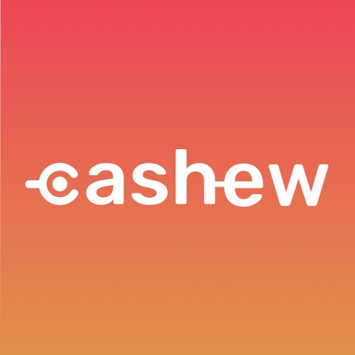 cashew Wechselgeld investieren