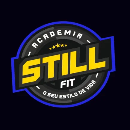 Academia Still Fit Читы