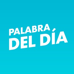 Palabra del dia — Diccionario