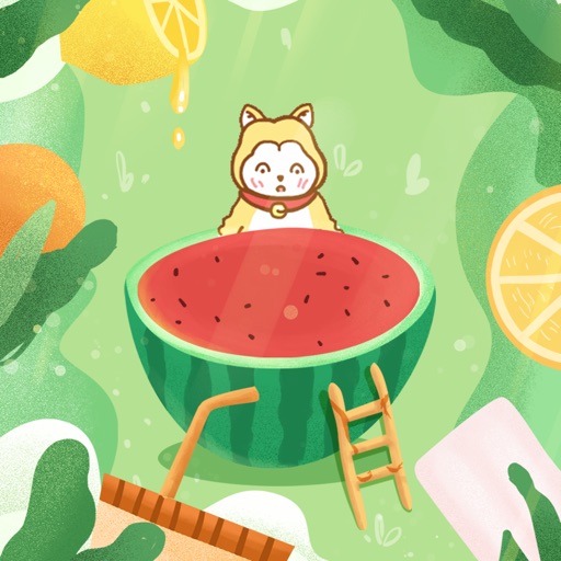黄狗狗