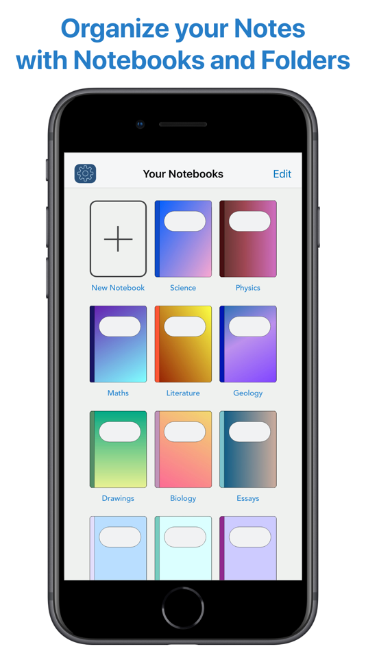 #2. QuickNotes X Pro (iOS) 게시자: Alessandro Sassi