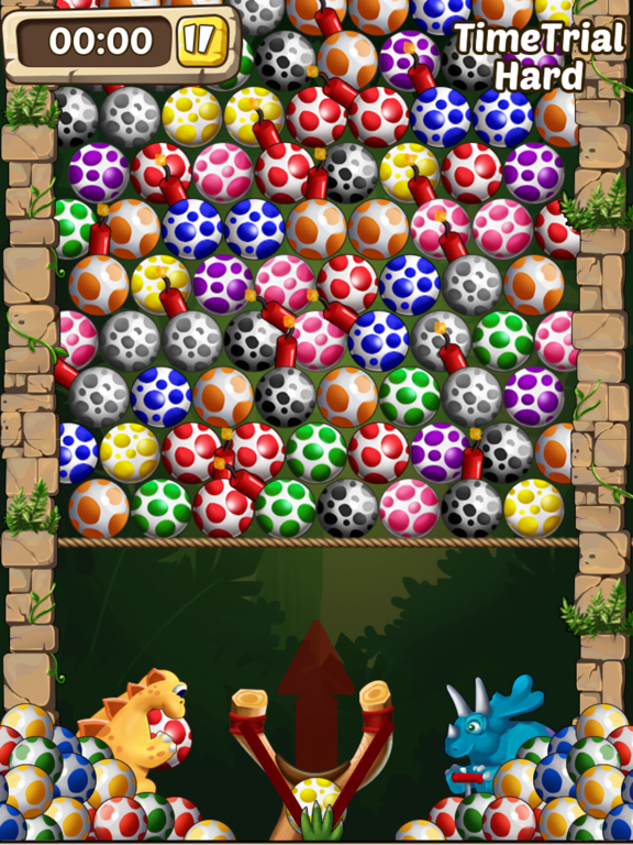 Screenshot #6 pour Egg Shooter Deluxe