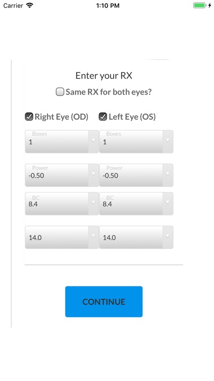 KuwaitCL.Com screenshot-3