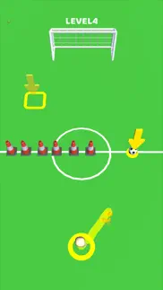 soccer tactic master iphone screenshot 2