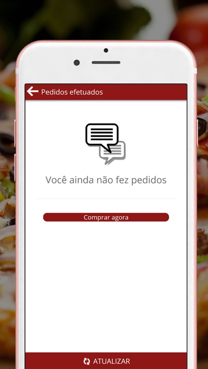 Pizza do Chef Delivery screenshot-3
