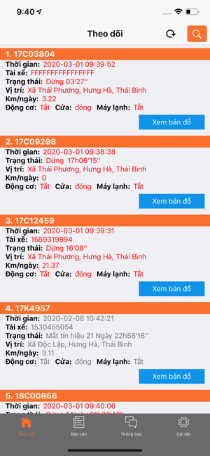 GPS Nhat Quang(圖2)-速報App