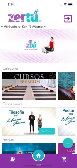 Game screenshot Zertú apk